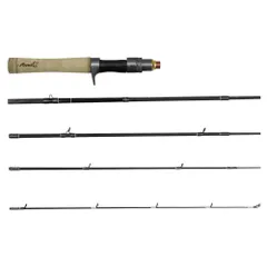 AbuGarcia アブガルシア Troutin Marquis Asrai TMAC-555L-MBのサムネイル
