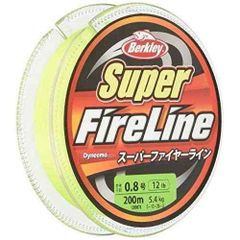 Berkley スーパーファイヤーライン カラード 2号 30lb 600m - メルカリ