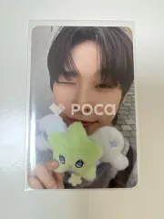 NCT リク WISH WICHU Ver.