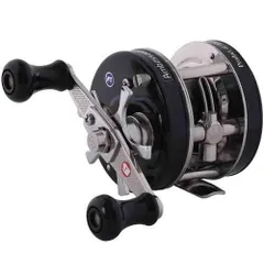 AbuGarcia アブガルシア AMB.4600CA Factory Tuned Blackのサムネイル