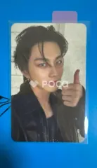 ENHYPEN ジョンウォン ENHYPEN X 大韓赤十字社 献血キャンペーン