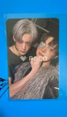 &TEAM ユニット Back to Life Photocard Box