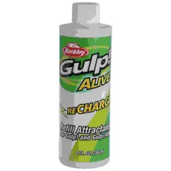 BERKLEY バークレイ GARJ8 ガルプ! アライブ!リチャージジュース8ozのサムネイル