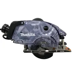 値下げしました！【中古】マキタ Makita KS5100F 125mm防じんマルノコ 本体のみ 2026年最新】ks5100fの人気アイテム - メルカリ