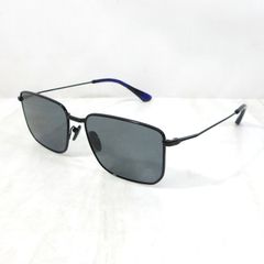 Maui Jim Kaulana AF 彫刻入 偏光サングラス - メルカリ