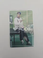 SEVENTEEN ジュン 2025 SVT 9TH FAN MEETING SEVENTEEN in CARAT LAND トレーディングカードセット