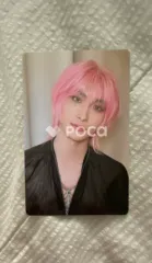 ATEEZ ソンファ GOLDEN HOUR : Part.2 FOR VER.