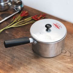 GSI Outdoors アルミ 直火式エスプレッソ 4カップ 廃版希少 - メルカリ