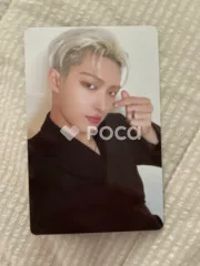 ATEEZ ミンギ GOLDEN HOUR : Part.2 DIGIPACK VER.