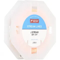 TIEMCO ティムコ 3MスープラJストリームDTT DT3Fサーモンアイボリーのサムネイル