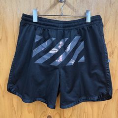 レア初期 archive off-white オフホワイト メッシュパンツ XL - メルカリ