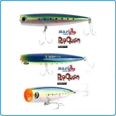 MARIA マリア ポップクイーン F130 001 イワシ