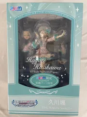 久川颯[O-Ku-Ri-Mo-No Sunday!]+ 「アイドルマスター シンデレラガールズ」 1/7