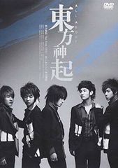 最終値下げ 東方神起/All About 東方神起〈3枚組〉 - メルカリ