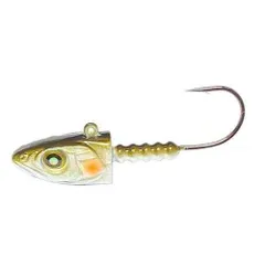 NISHINE ニシネルアーワークス ニシネ スメルトヘッド 1/8oz #1 Smeltのサムネイル