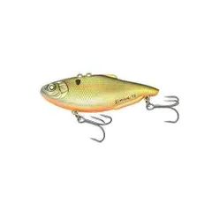 NISHINE ニシネルアーワークス SIMCOE 75HW シムコー 75HW(ヘビーウェイト) #8 Black Back Goldのサムネイル