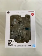 【未開封】ラストワン賞 2B フィギュア ラストワンver. 一番くじ NieR:Automata Ver1.1a
