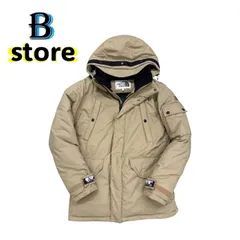 【シーズンオフ大特価】THE NORTH FACE 韓国限定ホワイトレーベル M ベージュ