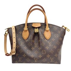 LOUIS VUITTON ルイヴィトン ポルトクレ・ドラゴンヌ モノグラム