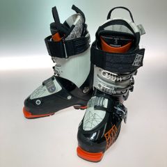 バックカントリースキーブーツ アトミック バックランド カーボン27/27