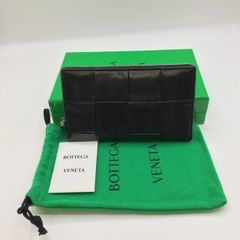 定価15万】ボッテガべネタ 長財布 鑑定済商品【使用頻度少なめの美品