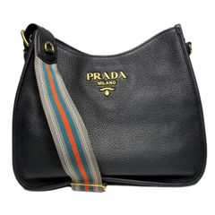 近年・極上美品✨】プラダ ヴィッテロフェニックス 2way ミニボストン