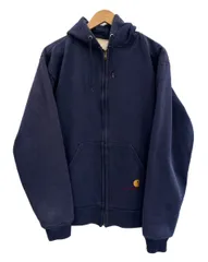 2026年最新】CARHARTT ジップパーカー サーマルの人気アイテム - メルカリ