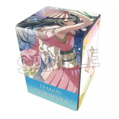 PROOF合皮製デッキケース 学園アイドルマスター 藤田ことね - メルカリ