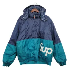 2026年最新】Supreme 16aw Sideline Side Logo Parkaの人気アイテム