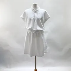 エンポリオアルマーニ ポロドレス 正規品 40 中古 ヴィンテージ