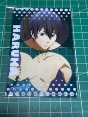Free! 楽天ブックス限定 アクリルスマホスタンド 七瀬遙 - メルカリ