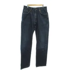 エドウィン EDWIN 50304 31×33 デニムパンツ ジーンズ ストレート インディゴブルー /YJ ■GY61