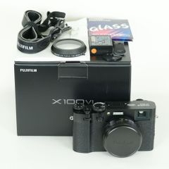 FUJIFILM X100VI 【シャッター回数1500回】 - メルカリ