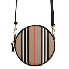 ✨極美品✨BURBERRY バーバリー グラフティー ショルダーバッグ - メルカリ
