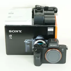 2026年最新】α7ii バッテリー np-fw50の人気アイテム - メルカリ