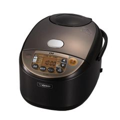 中古】パナソニック 炊飯器 5合 圧力IH コンパクトサイズ 自動調理鍋 