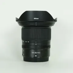 2026年最新】nikkor z 14－30mm f／4 sの人気アイテム - メルカリ