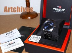 渡*邉様 Tissot Carson Automatic Day-Date - メルカリ