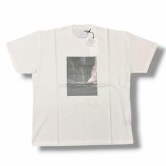 Arc'teryx クラッグコットン リトグラフィカ ショートスリーブ