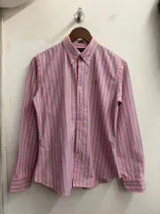 N271 ポロシャツ