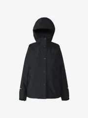 在庫処分／売切御免／ザ・ノース・フェイス ストアウェイジャケット（レディース） Kブラック  M NPW12435