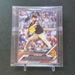 MLB】ダルビッシュ有【サンディエゴ・パドレス】 - メルカリ