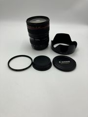 美品 動作品 Canon EF24-105mm F4L IS USM#26127 - メルカリ