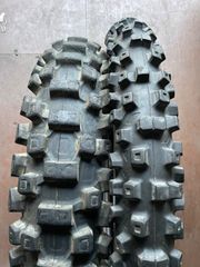 BS X20 21インチ新品未使用YZ CRF KTM BS X20 新品未使用 21インチフロントタイヤYZ CRF KTM - メルカリ