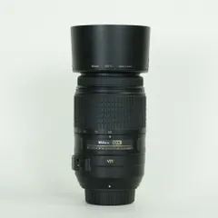 2026年最新】AF-S DX NIKKOR 55-300mm F4.5-5.6G ED VRの人気アイテム