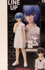 バンダイ ヱヴァンゲリヲン 新劇場版 PORTRAITS04 綾波レイ(私服)