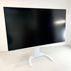 2026年最新】EIZO FlexScan EV3240X-BK (31.5型モニター/3840×2160/USB