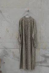 アメリカンホリック　AMERICAN HOLIC 小花柄ゆったりワンピース