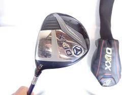 XXIO ゼクシオ 13 フェアウェイウッド 3W ヘッドカバー付きRシャフト