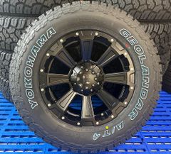 軽自動車タイヤホイール 4本セット 雑誌撮影用 特価品！ラパン ココア 
